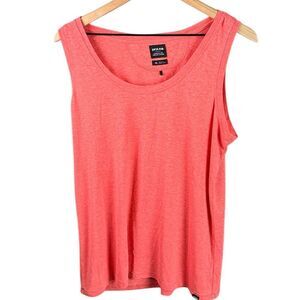 Kuhl Clay Orange Tank Top